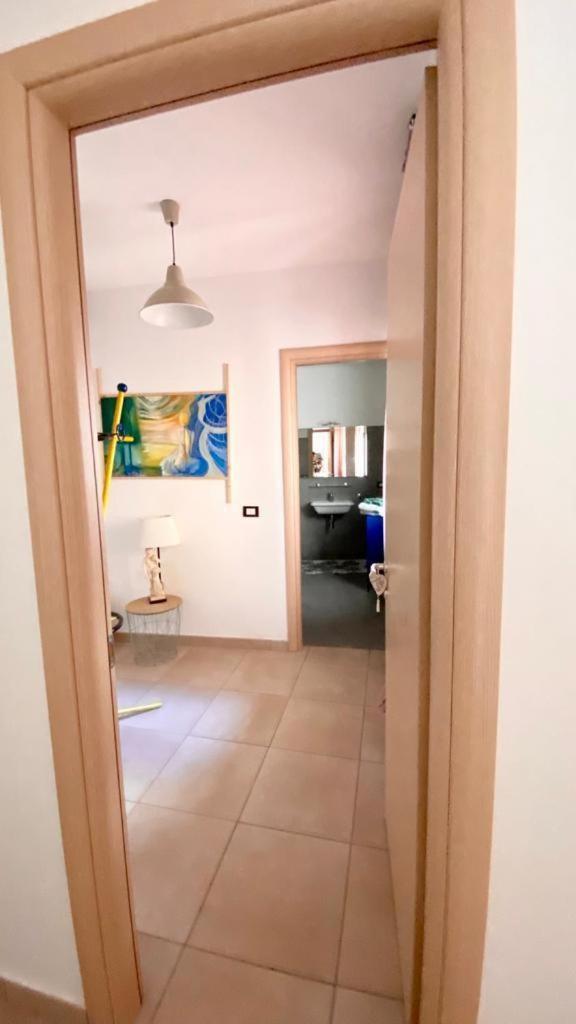 G & F Apartment Catania Exteriör bild